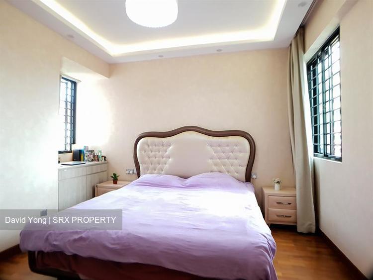 Pinevale (D18), Condominium #194668182